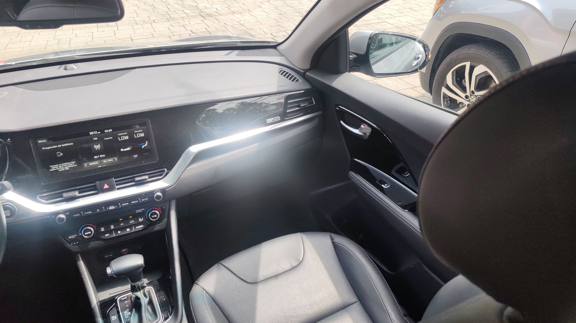 2022 Kia NIRO EX