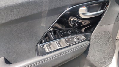 2022 Kia NIRO EX