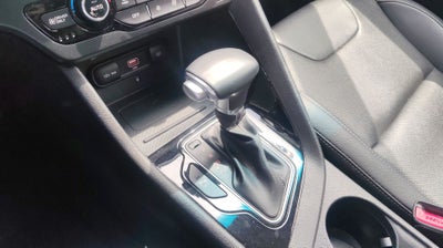 2022 Kia NIRO EX