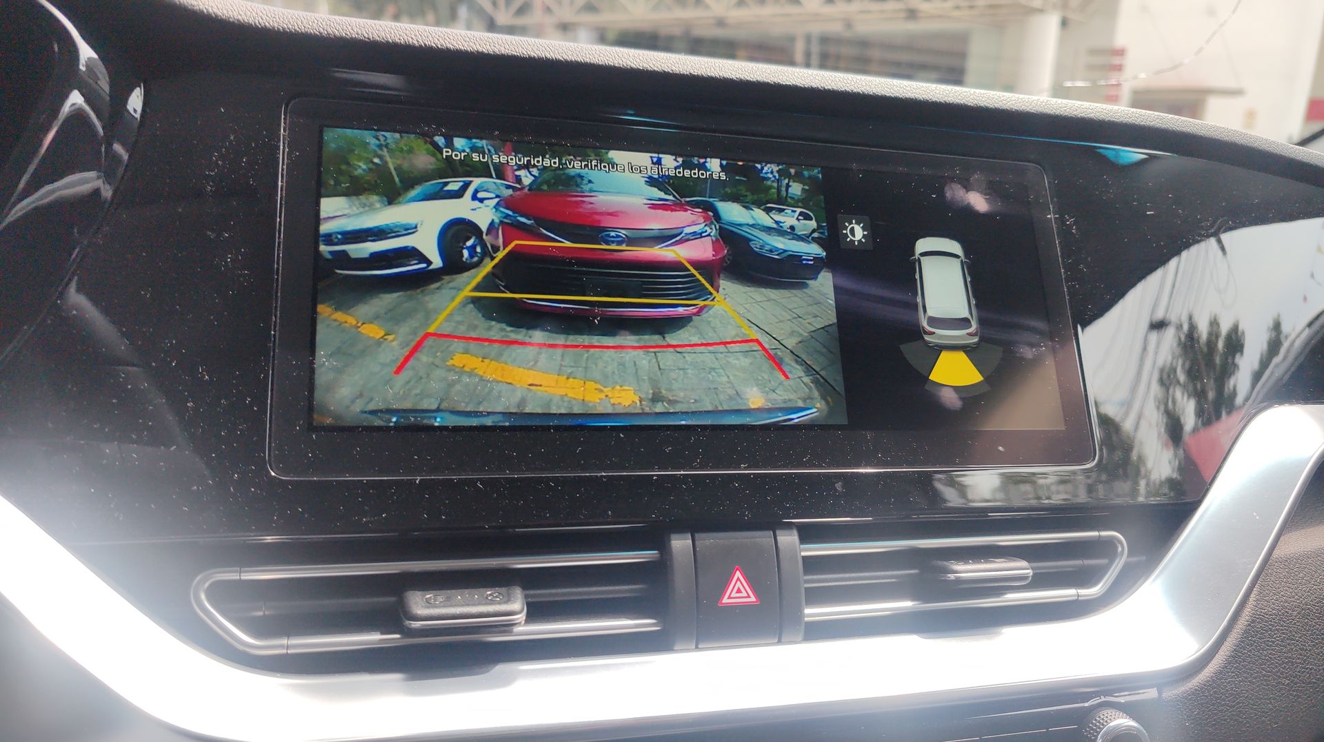 2022 Kia NIRO EX