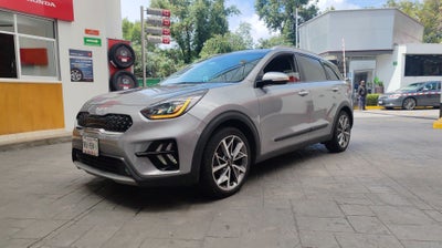 2022 Kia NIRO EX