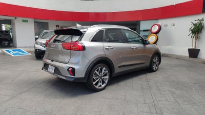 2022 Kia NIRO EX