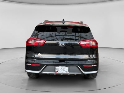 2019 Kia NIRO 1.6L GDI EX T/A