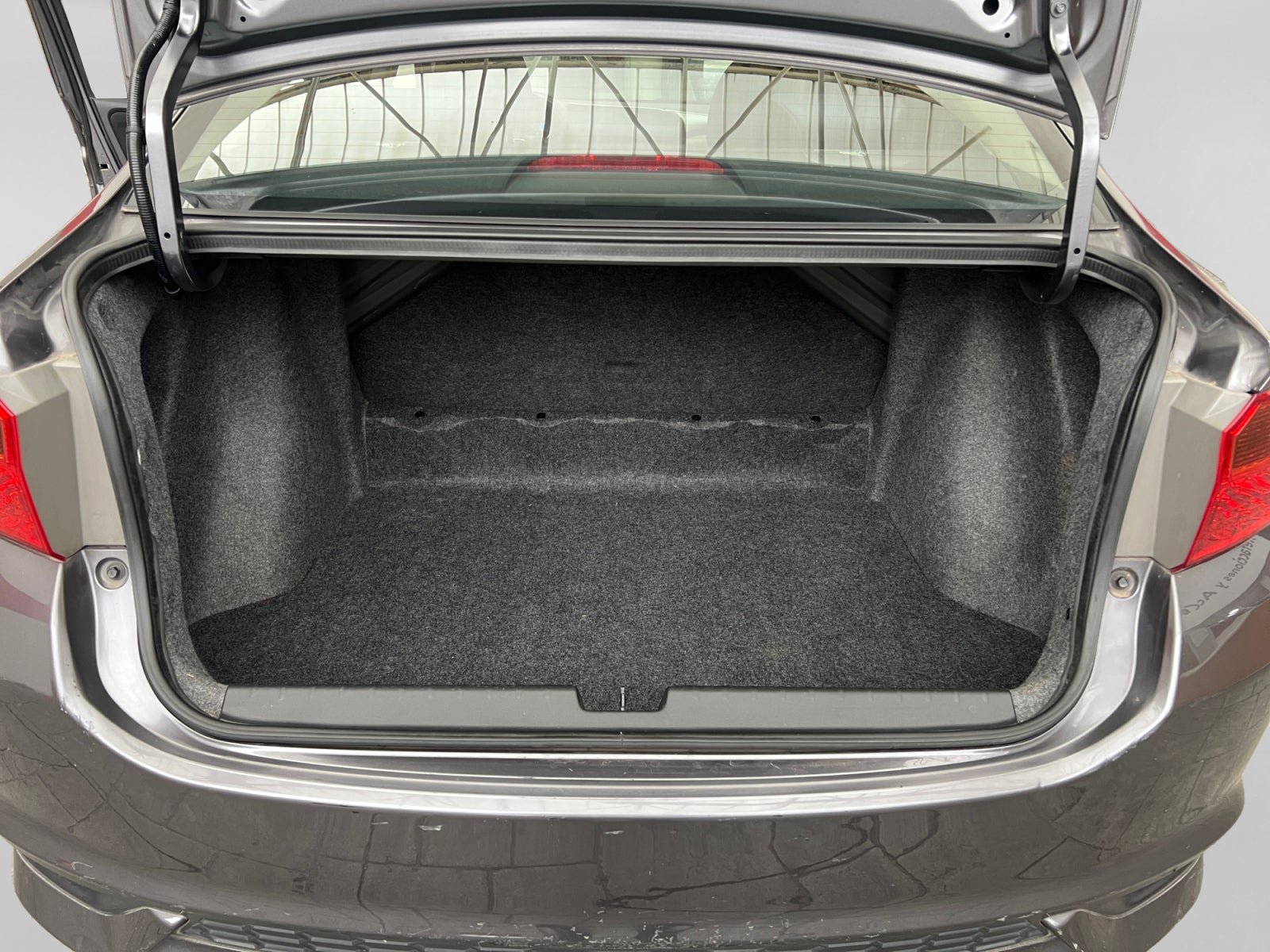 2020 Honda CITY LX CVT