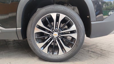 2023 Chevrolet CAPTIVA PREMIER C