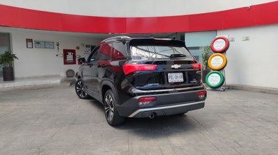 2023 Chevrolet CAPTIVA PREMIER C