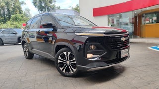 2023 Chevrolet CAPTIVA CAPTIVA 4 GASOLINA 5P