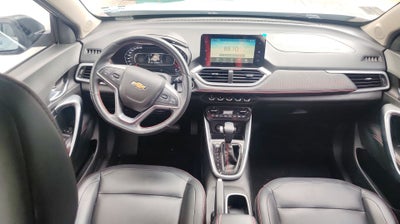 2023 Chevrolet GROOVE PREMIER PAQ C PREMIER AT