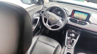 2023 Chevrolet GROOVE PREMIER PAQ C PREMIER AT