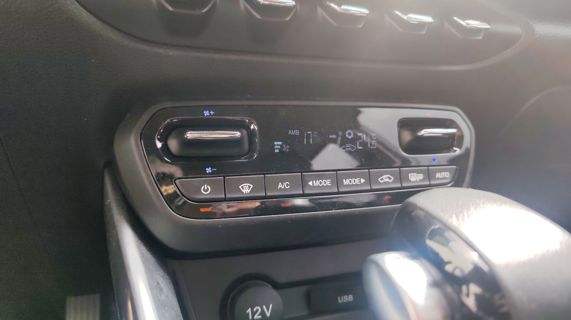 2023 Chevrolet GROOVE PREMIER PAQ C PREMIER AT