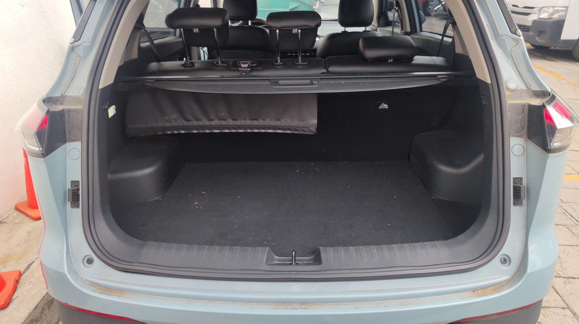 2023 Chevrolet GROOVE PREMIER PAQ C PREMIER AT