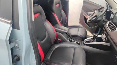 2023 Chevrolet GROOVE PREMIER PAQ C PREMIER AT