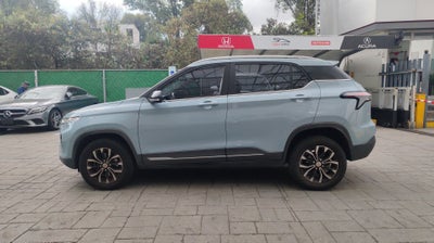 2023 Chevrolet GROOVE PREMIER PAQ C PREMIER AT