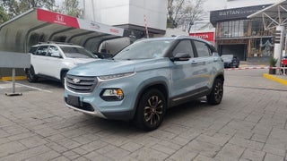 2023 Chevrolet GROOVE PREMIER PAQ C PREMIER AT