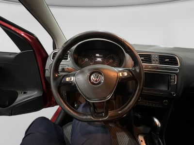 2020 Volkswagen VENTO VENTO COMFORTLINE PLUS 1.6 L 6 VEL TIPTRONIC