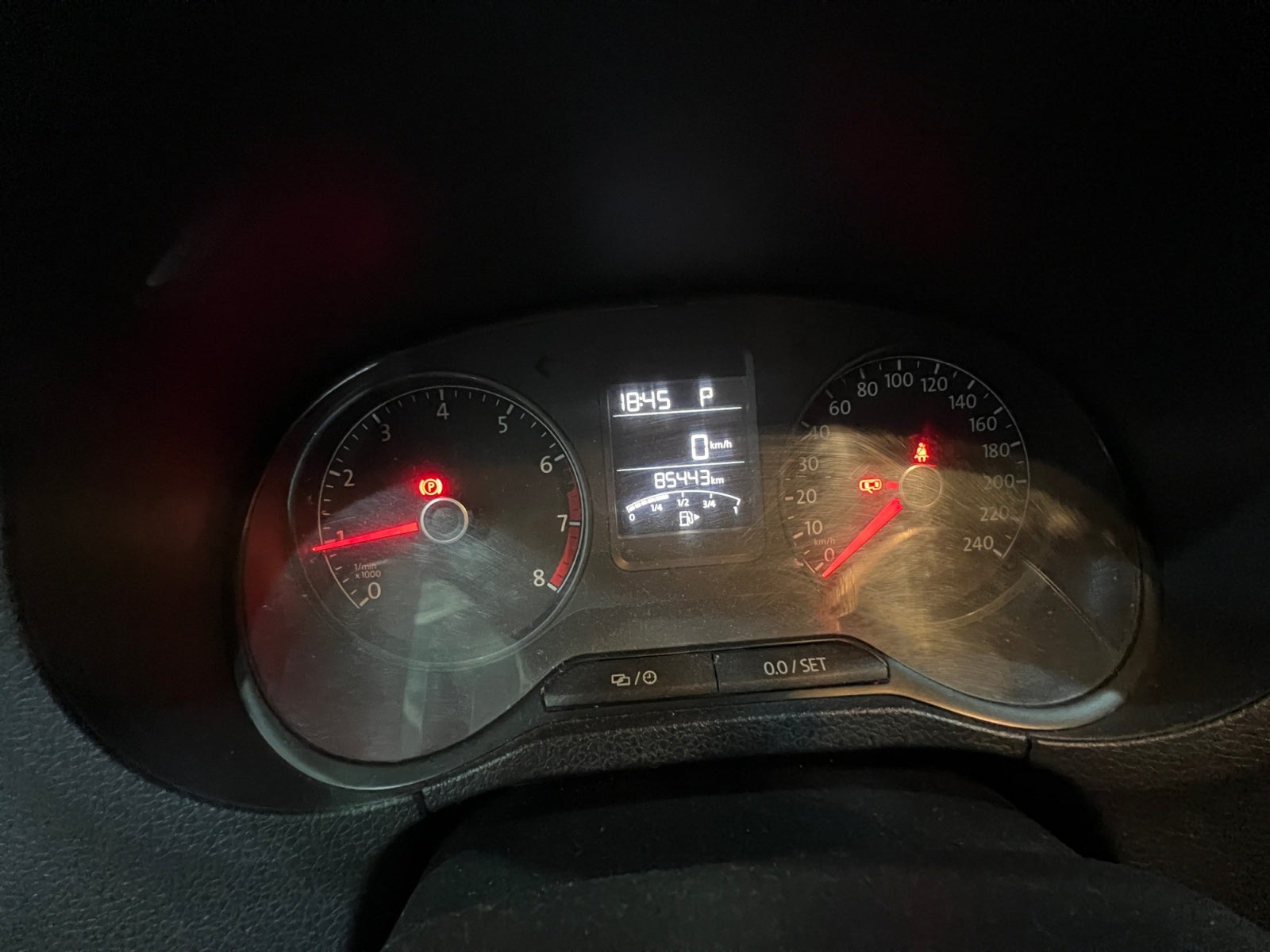2020 Volkswagen VENTO VENTO COMFORTLINE PLUS 1.6 L 6 VEL TIPTRONIC
