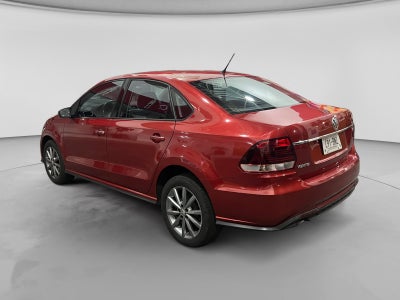 2020 Volkswagen VENTO VENTO COMFORTLINE PLUS 1.6 L 6 VEL TIPTRONIC