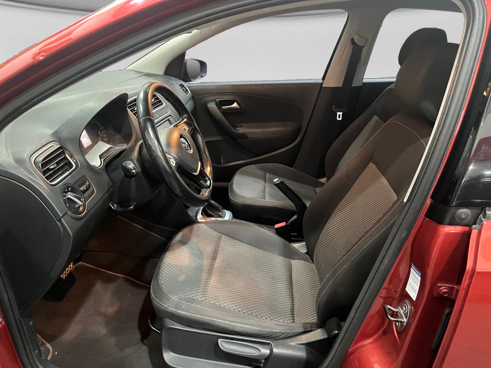 2020 Volkswagen VENTO VENTO COMFORTLINE PLUS 1.6 L 6 VEL TIPTRONIC