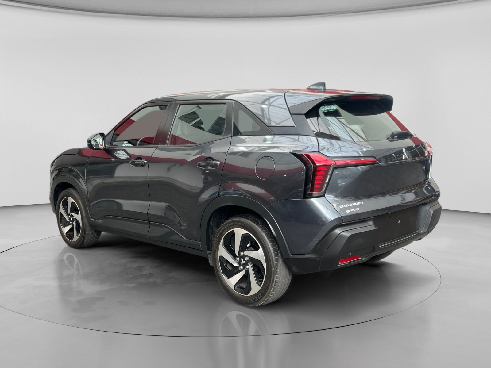 2025 Mitsubishi OUTLANDER SE PLUS