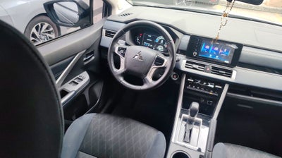 2024 Mitsubishi XPANDER CROSS LIMITED CROSS