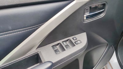 2024 Mitsubishi XPANDER CROSS LIMITED CROSS