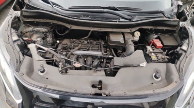 2024 Mitsubishi XPANDER CROSS LIMITED CROSS