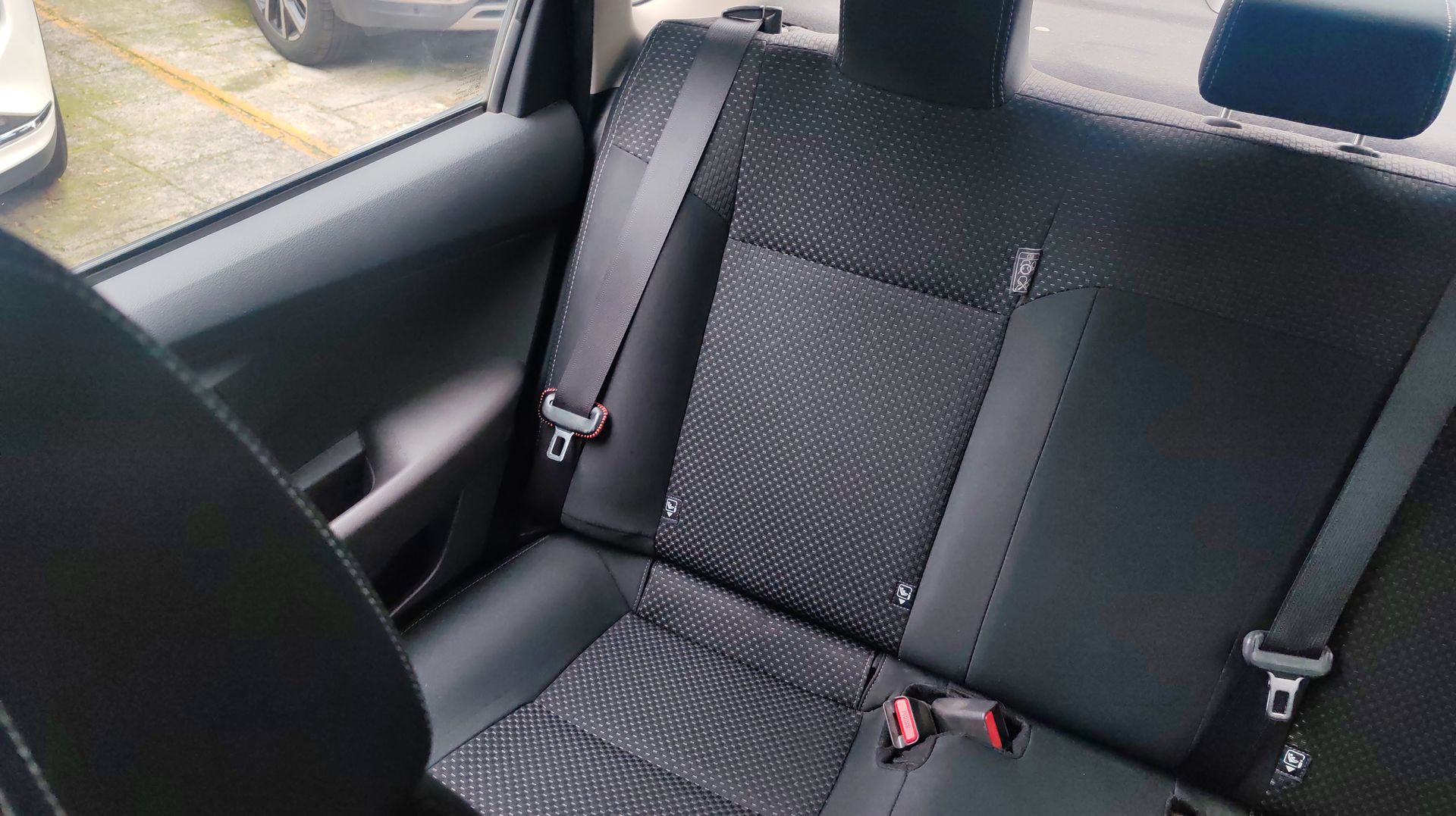 2023 Toyota YARIS S MT