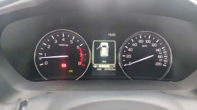 2023 Toyota YARIS S MT