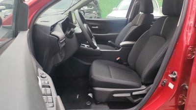 2023 Toyota YARIS S MT