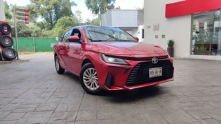 2023 Toyota YARIS S MT