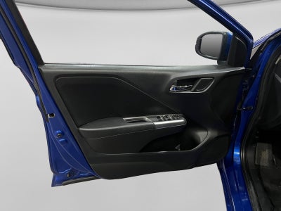 2017 Honda CITY CITY EX CVT 2017