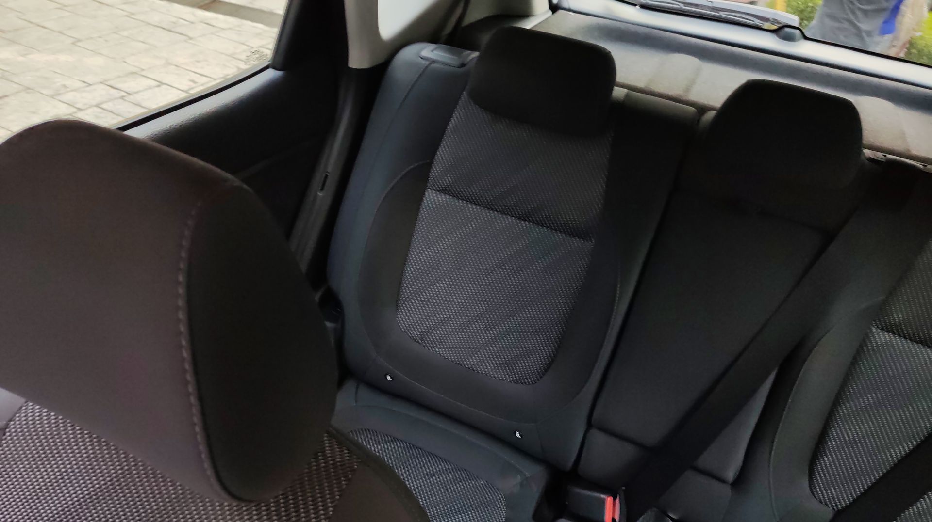 2023 Kia SELTOS EX TA