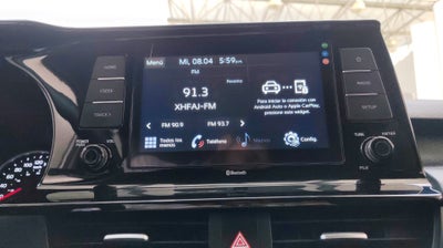 2023 Kia SELTOS EX TA