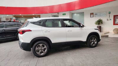 2023 Kia SELTOS EX TA