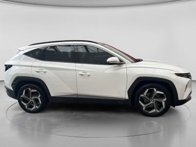 2023 Hyundai TUCSON LIMITED TECH