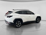 2023 Hyundai TUCSON LIMITED TECH