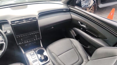 2023 Hyundai TUCSON GLS