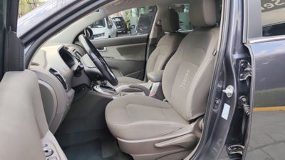 2016 Kia SPORTAGE EX 2.0 AT