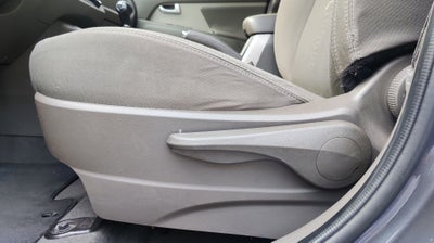 2016 Kia SPORTAGE EX 2.0 AT