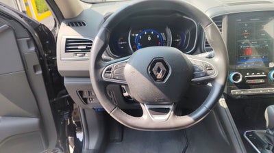 2024 RENAULT KOLEOS ICONIC