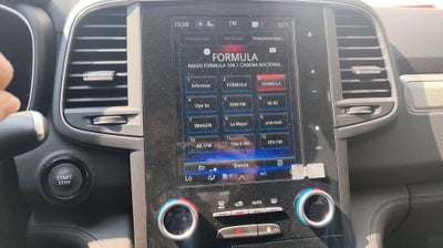 2024 RENAULT KOLEOS ICONIC