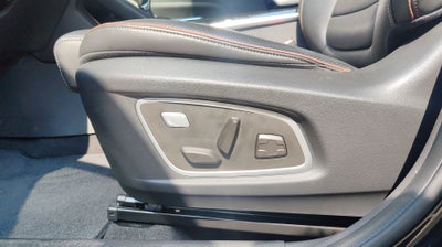 2024 RENAULT KOLEOS ICONIC