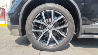 2024 RENAULT KOLEOS ICONIC