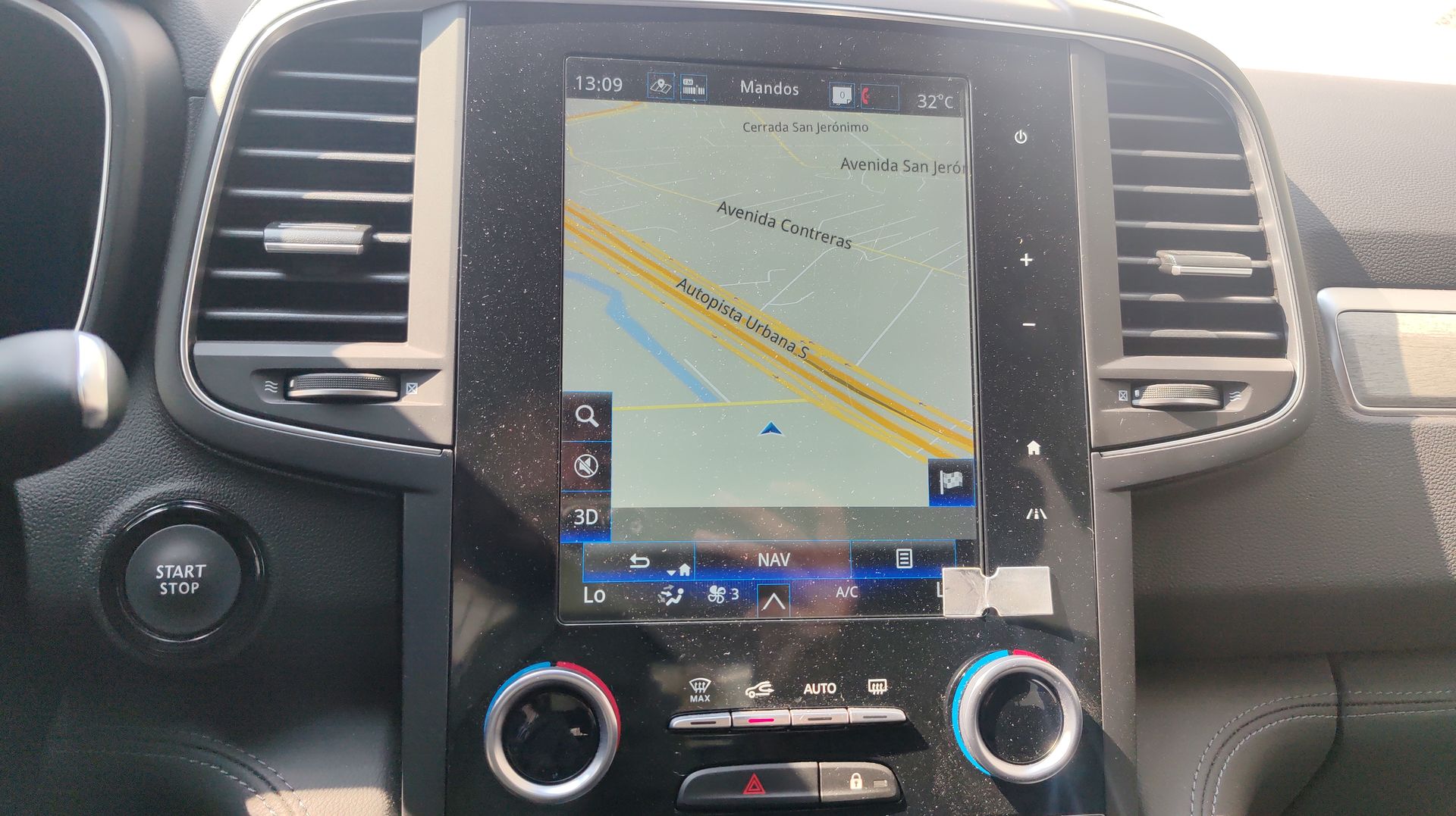 2024 RENAULT KOLEOS ICONIC