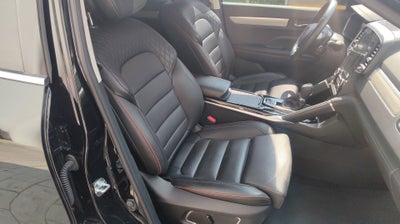 2024 RENAULT KOLEOS ICONIC