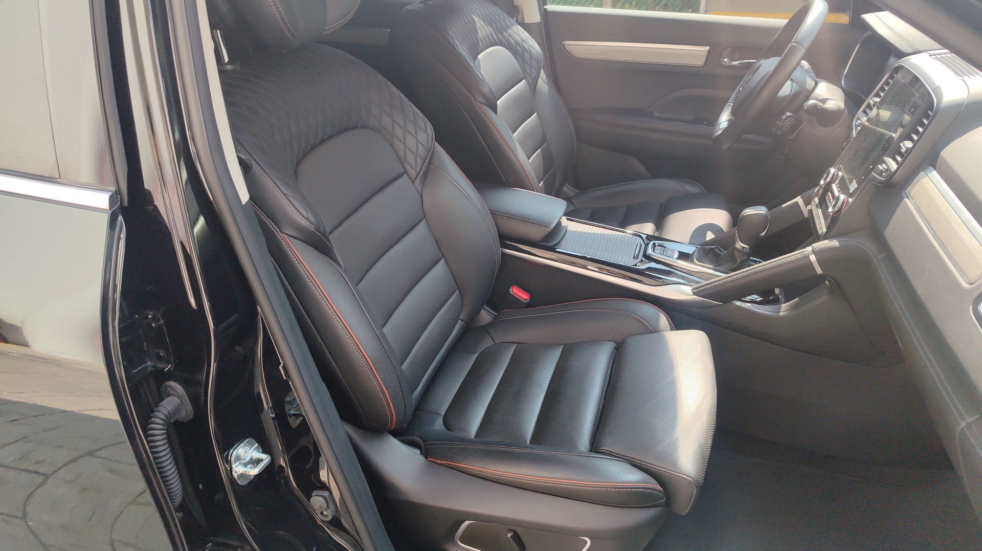 2024 RENAULT KOLEOS ICONIC