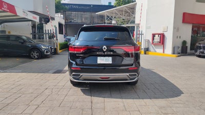 2024 RENAULT KOLEOS ICONIC