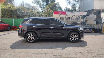 2024 RENAULT KOLEOS ICONIC