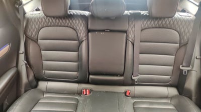 2024 RENAULT KOLEOS ICONIC