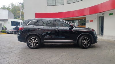 2024 RENAULT KOLEOS ICONIC